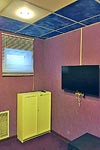 Президентский номер